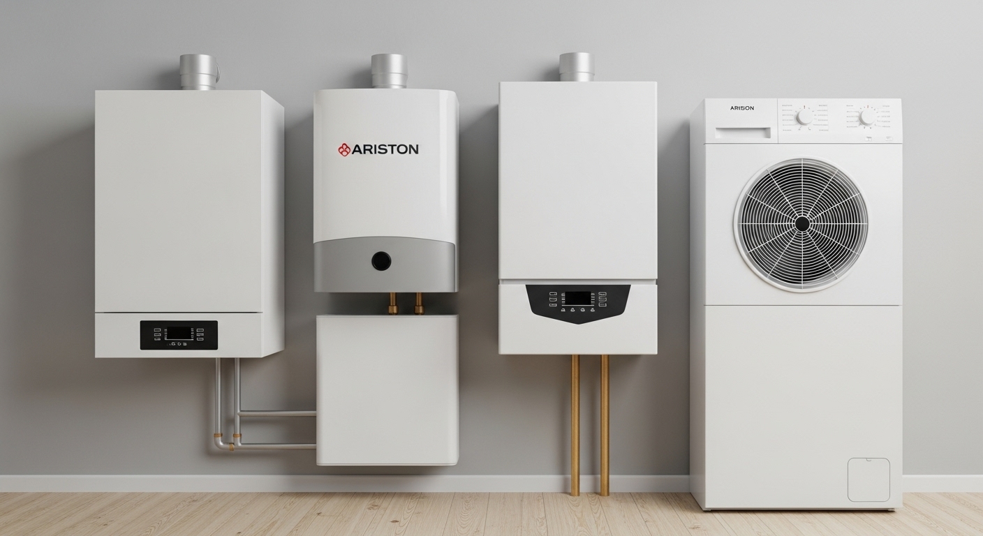 Ariston Bursa Yetkili Teknik Servis