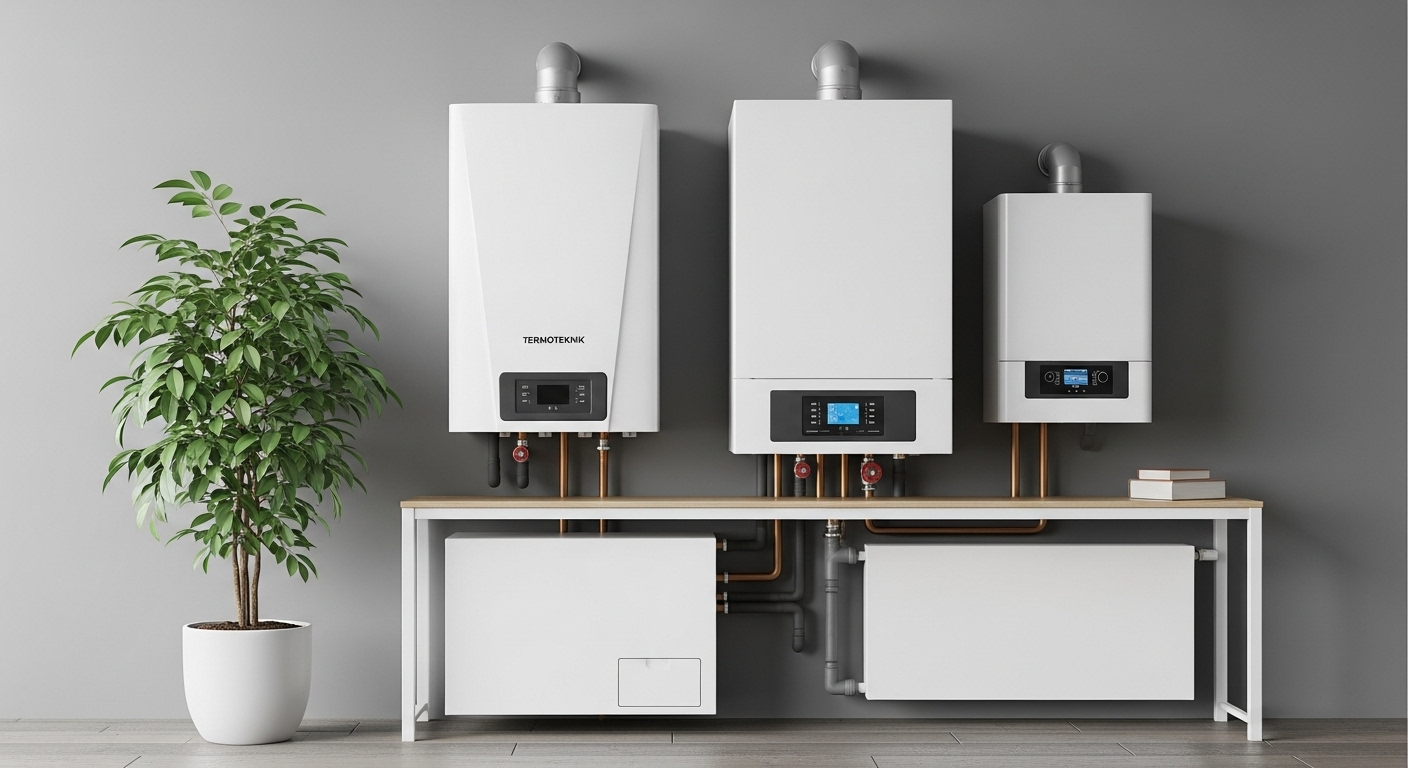 Termoteknik Bursa Yetkili Teknik Servis