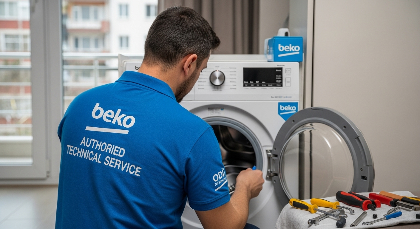 Beko Bursa Yetkili Teknik Servis