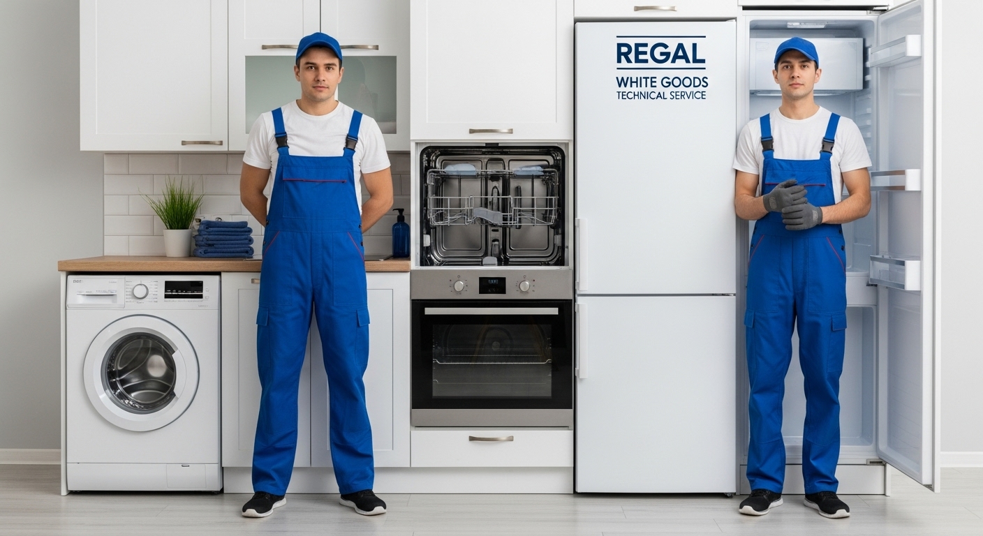 Regal Bursa Yetkili Teknik Servis