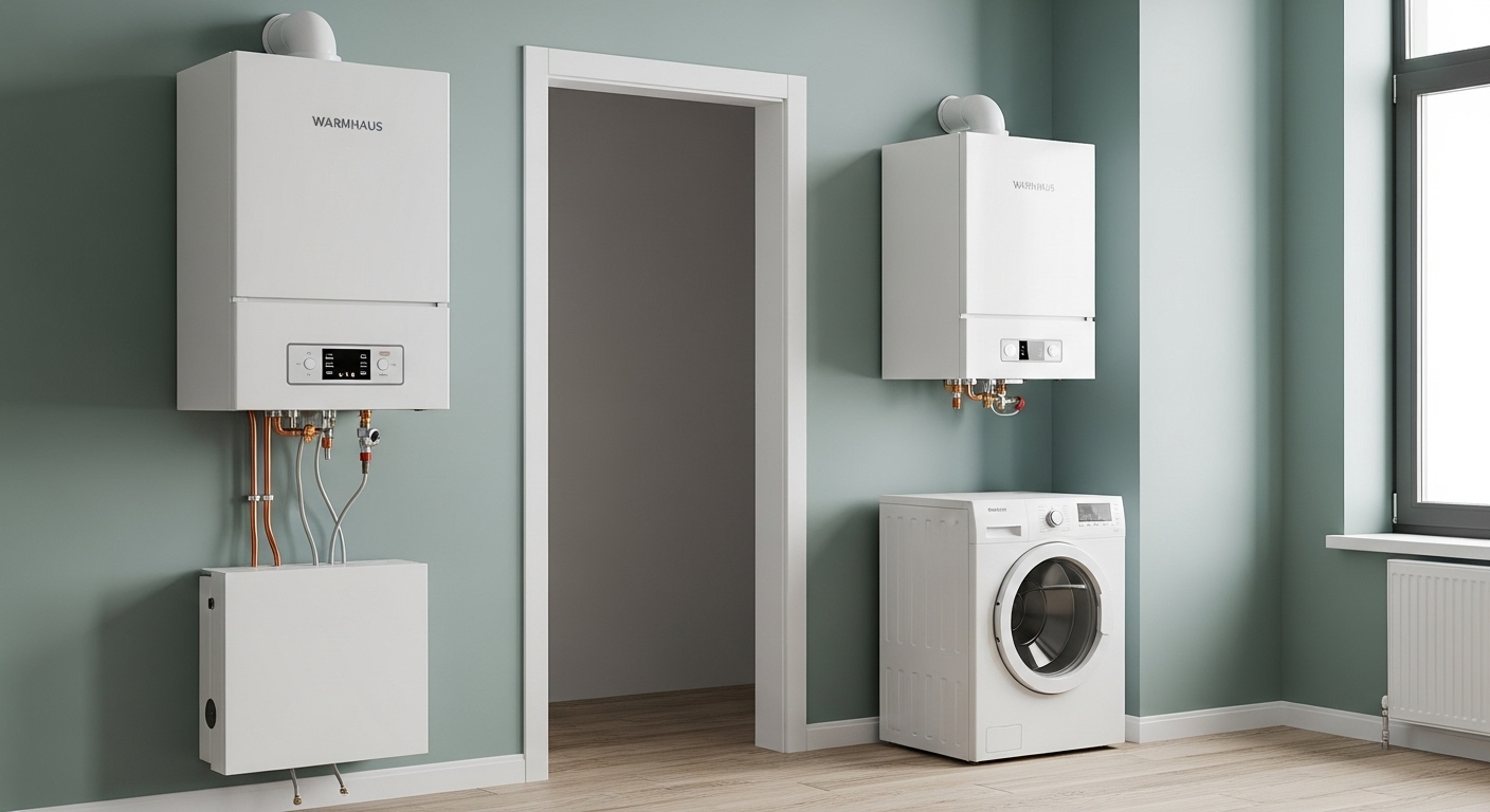 Warmhaus Bursa Yetkili Teknik Servis