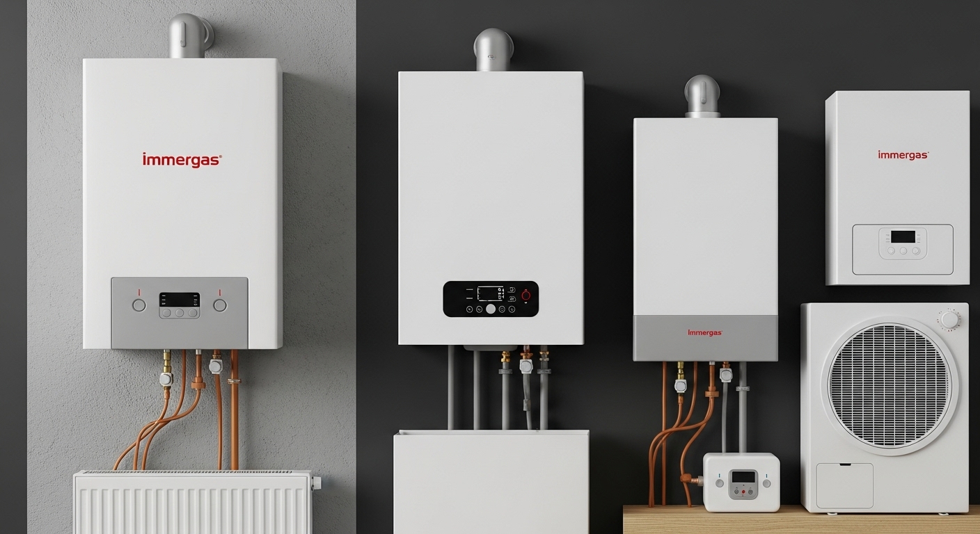 Immergas Bursa Yetkili Teknik Servis