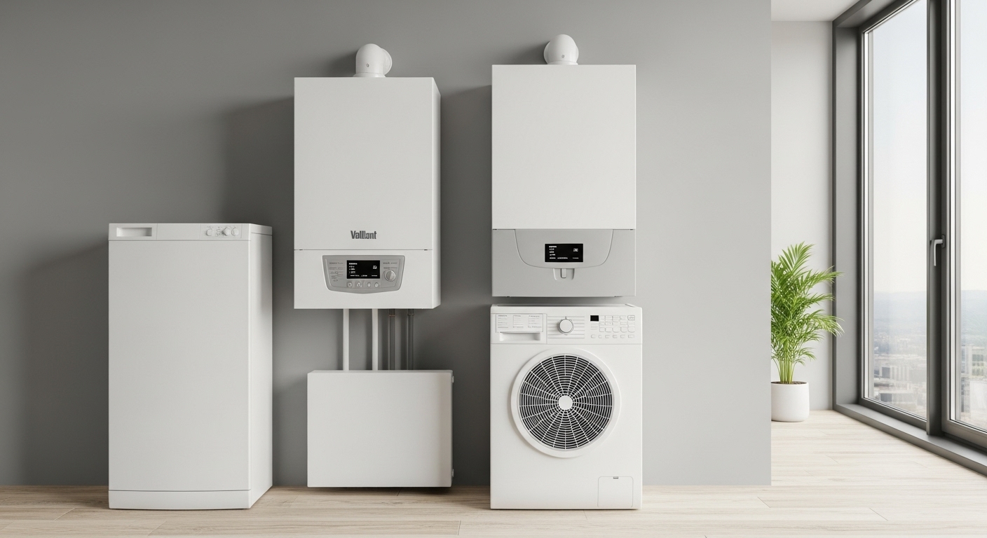 Vaillant Bursa Yetkili Teknik Servis