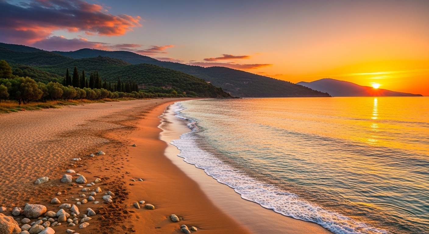 Batı ve Sahil Bölgeleri Yetikili Teknik Servislerimiz,