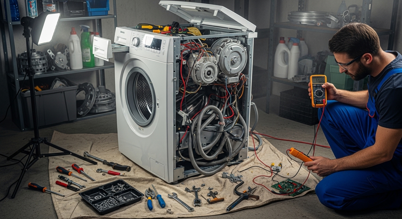 Hamitler Mahallesi Yetkili Teknik Servis