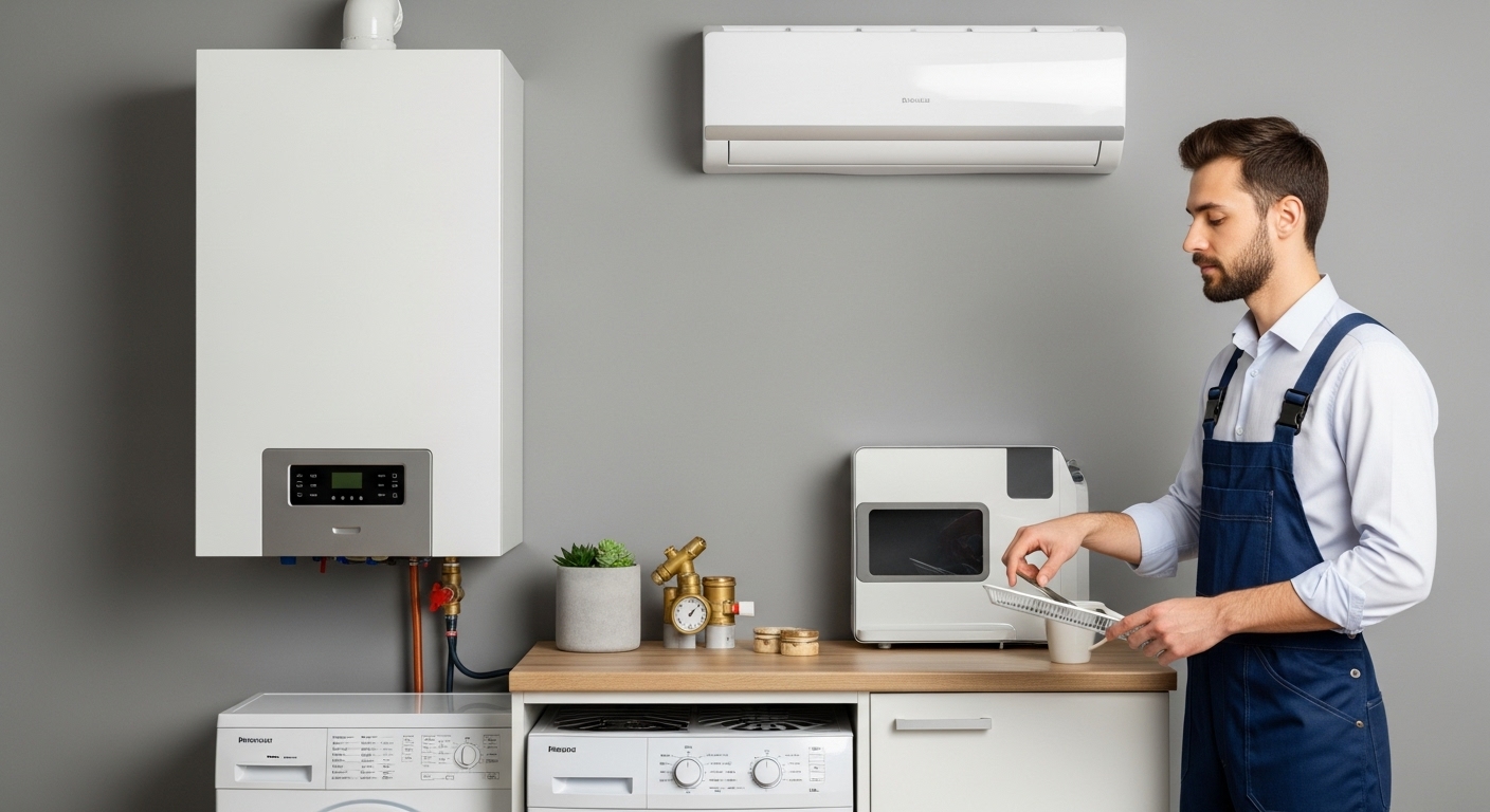 Beşevler Mahallesi Yetkili Teknik Servis