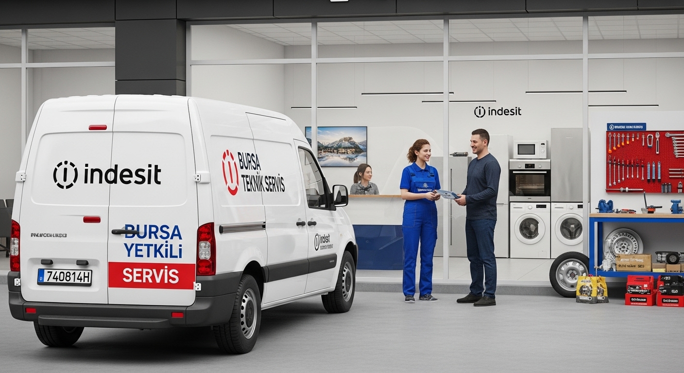 Küplüpınar Yetkili Teknik Servis