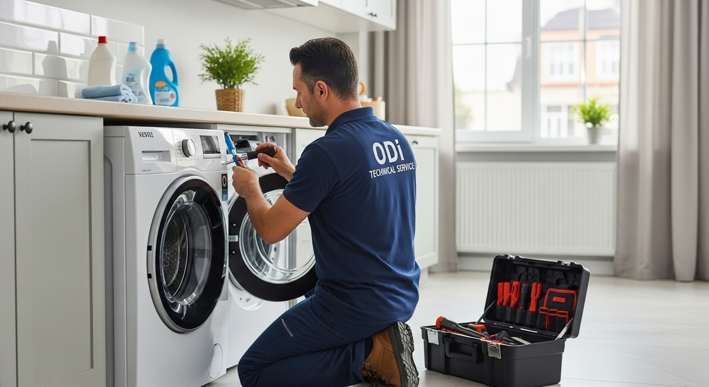 Görükle Mahallesi Yetkili Teknik Servis