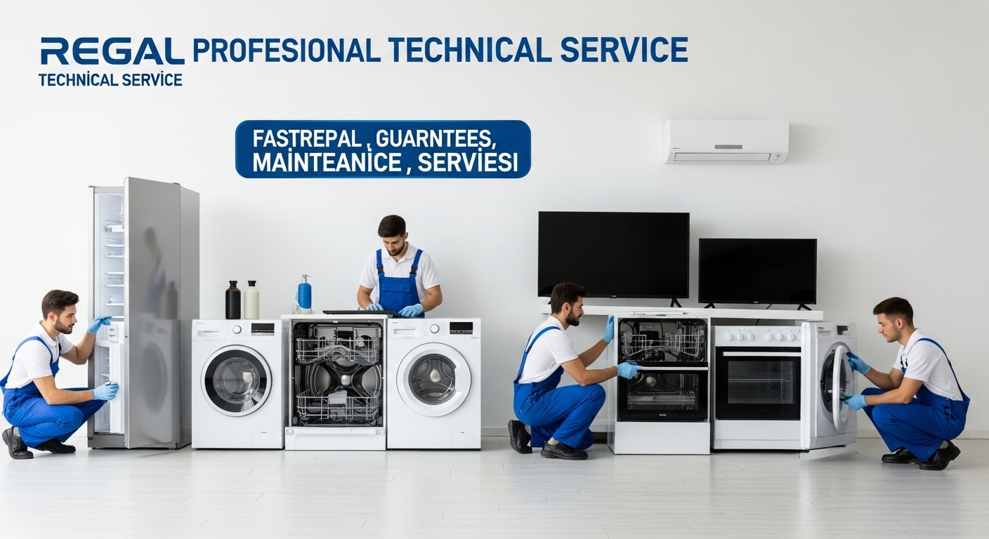  Osmangazi Yetkili Teknik Servis