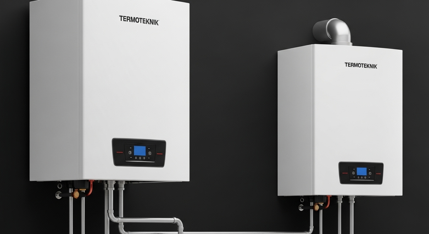 Mudanya Yetkili Teknik Servis