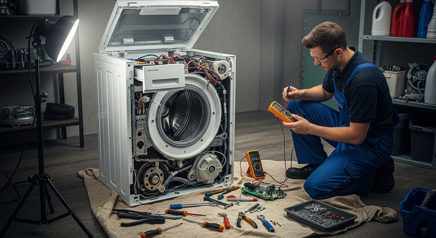 Bursa'da Yetkili Servis Bakım Onarım